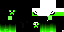 Texture for creeper