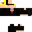 Texture for cleiveti herobrine