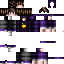 Texture for steve