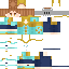 Texture for king