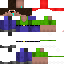 Texture for новогодний нубяша юпи