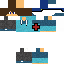 Texture for DxrkNightHD