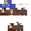 Texture for Xerneas (If you could only imagine