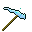 Texture for scyth