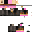 Texture for Flamango orange