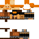 Texture for Soren the Architect (Story Mode)