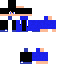 Texture for silver ghast