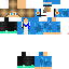 Texture for steve