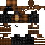 Texture for steve