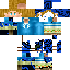 Texture for mysterious link