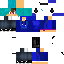 Texture for スキン第一号