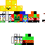 Texture for luka_wagi
