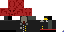 Texture for Red Skull