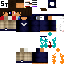 Texture for Umut_HD