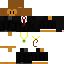 Texture for Monkey Sponso