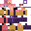 Texture for Donut 
