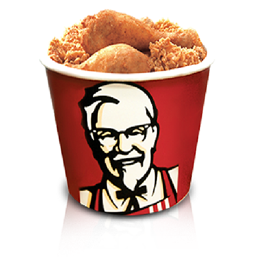 Texture for KFC