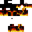 Texture for firekreeper