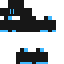 Texture for Blue
