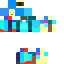 Texture for nevaeh