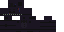 Texture for fnaf 3 phantom shadow freddy