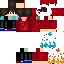 Texture for steve