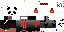 Texture for Super_Panda