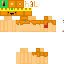 Texture for pankae