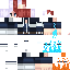 Texture for Todoroki