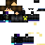 Texture for REVENGE