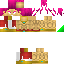 Texture for Broly Part