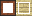 Texture for invisible frame
