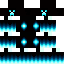 Texture for nixa