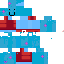Texture for fsf