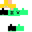Texture for Tigger Bugado