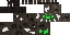 Texture for Alien Spider