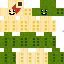 Texture for gofri hulk