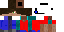 Texture for titaniumburns