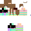 Texture for Raibow of color