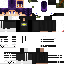 Texture for josuke flaite