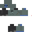 Texture for Blue slime main 2.0
