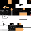 Texture for Jonathan Ramos V2