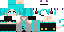 Texture for 初音ミク