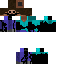 Texture for random