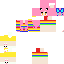 Texture for Mều Như