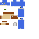 Texture for Blastoise