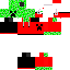 Texture for mgn