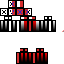 Texture for Red and White