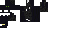 Texture for black cat
