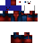 Texture for Derp in a spider